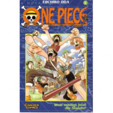 One Piece 5