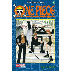 One Piece 6