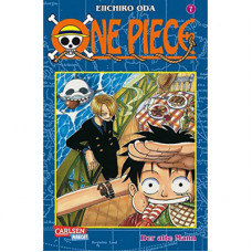 One Piece 7