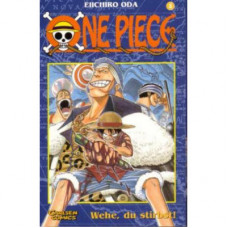 One Piece 8