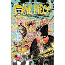 One Piece 102