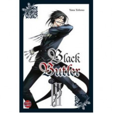Black Butler 3