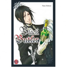 Black Butler 5