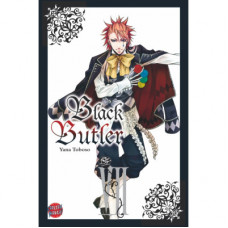 Black Butler 7