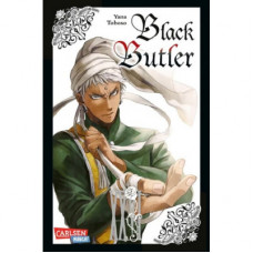 Black Butler 26