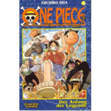 One Piece 12