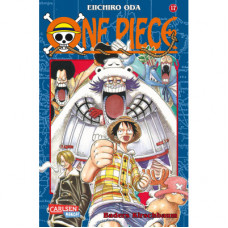 One Piece 17