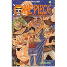 One Piece 24