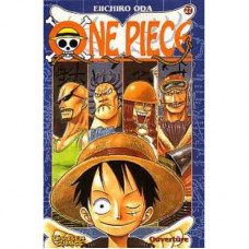 One Piece 27