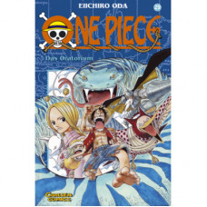 One Piece 29