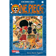 One Piece 33
