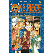 One Piece 34