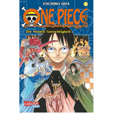 One Piece 36