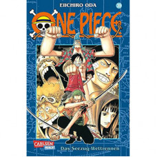 One Piece 39