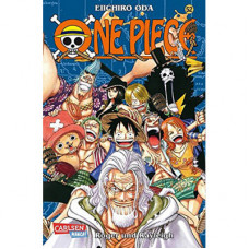 One Piece 52
