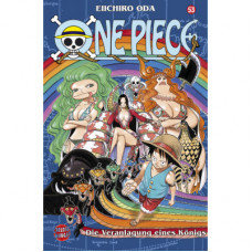 One Piece 53