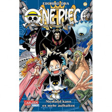 One Piece 54