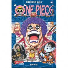 One Piece 56