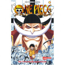 One Piece 57