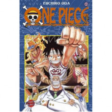 One Piece 45