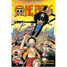 One Piece 46