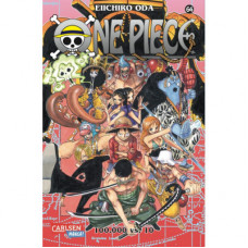 One Piece 64
