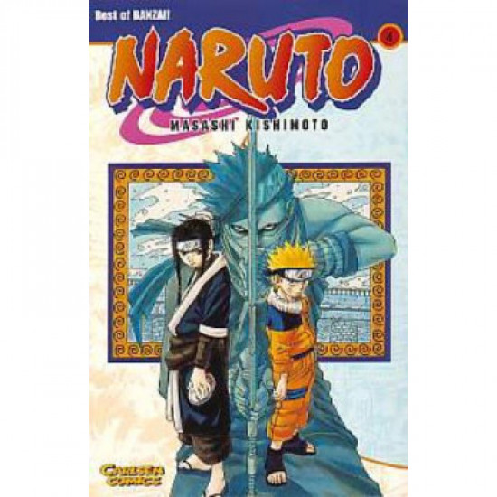 Naruto 4