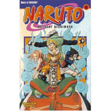 Naruto 5