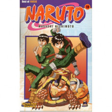 Naruto 10