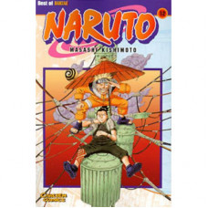 Naruto 12