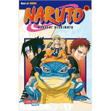 Naruto 13