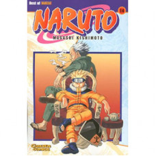 Naruto 14