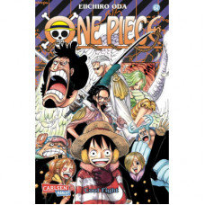 One Piece 67