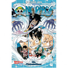 One Piece 68