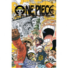 One Piece 70