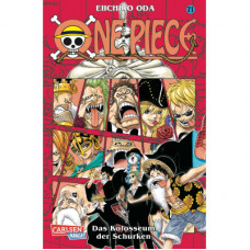 One Piece 71