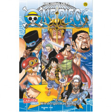 One Piece 75