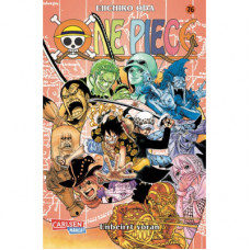 One Piece 76