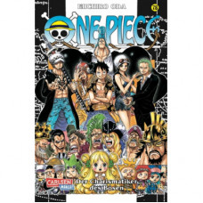 One Piece 78