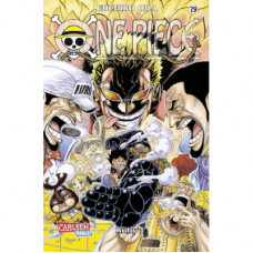 One Piece 79