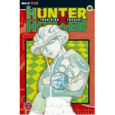 Hunter X Hunter 24