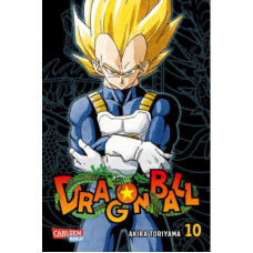 Dragon Ball Massiv 10