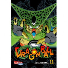 Dragon Ball Massiv 11