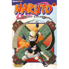 Naruto 17