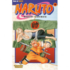 Naruto 18
