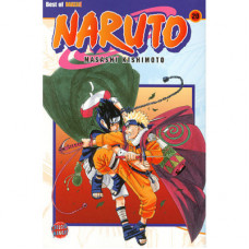 Naruto 20