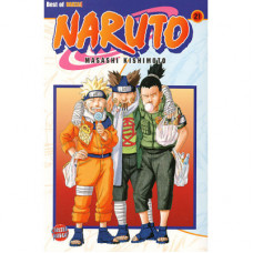 Naruto 21