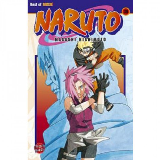 Naruto 30 Naruto 30