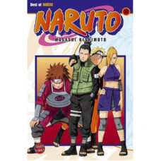 Naruto 32