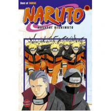 Naruto 36